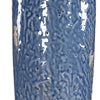Modern Accents Distressed Ceramic Table Lamp