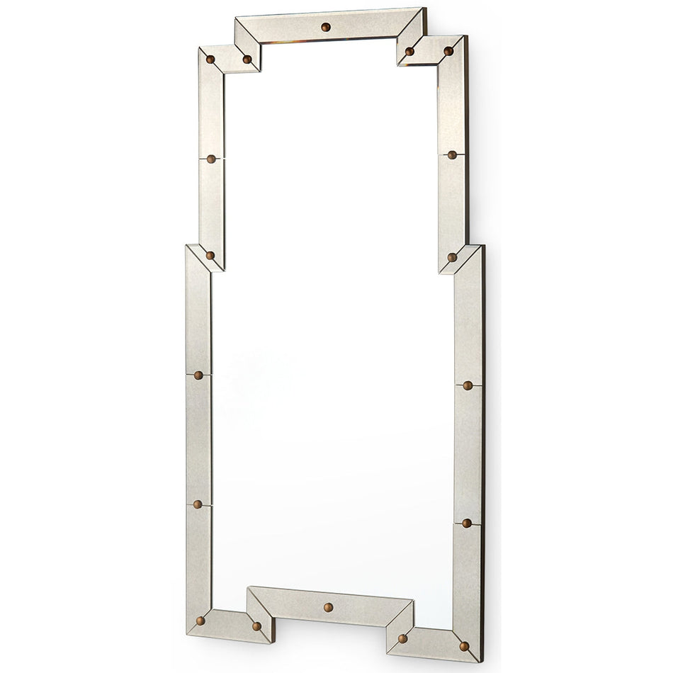 Villa & House Lane Mirror by Bungalow 5