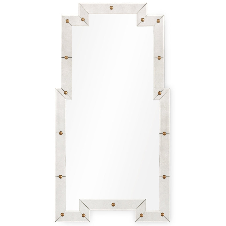 Villa & House Lane Mirror by Bungalow 5