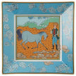 Raynaud Légendes Persanes Bleu N°4 Candy Dish N°4 Gbx