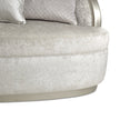 Michael Amini Lanna Mansion Sofa Storm Silver Mist