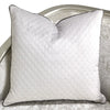 Michael Amini Lanna Mansion Sofa Storm Silver Mist