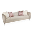 Michael Amini Linea Sofa