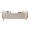 Michael Amini Linea Sofa