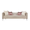 Michael Amini Linea Sofa