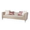 Michael Amini Linea Sofa