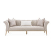 Michael Amini Yvette Sofa