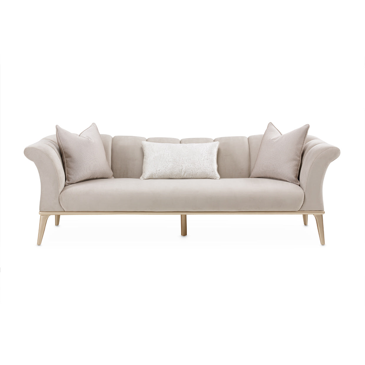 Michael Amini Yvette Sofa