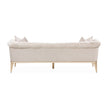 Michael Amini Yvette Sofa