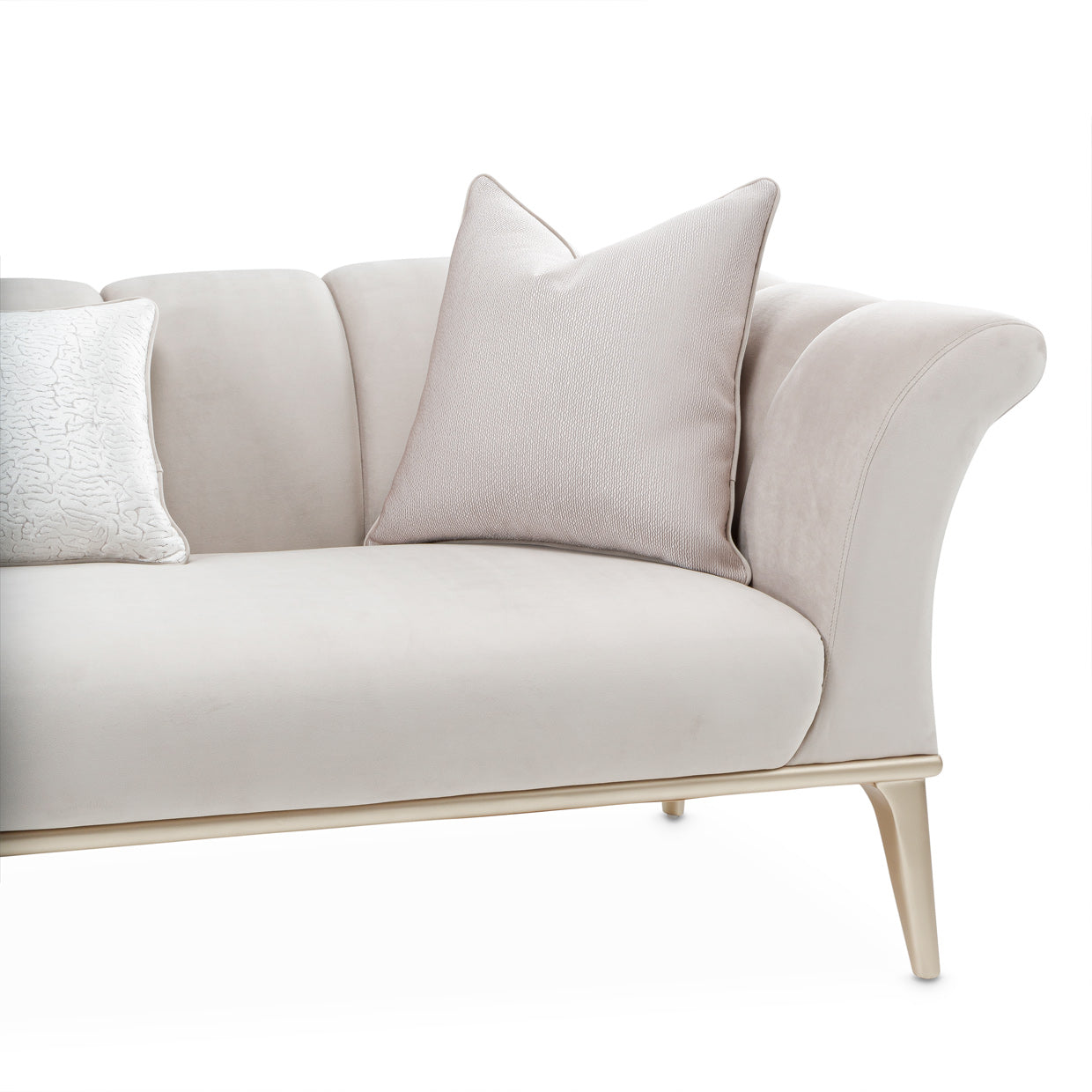 Michael Amini Yvette Sofa