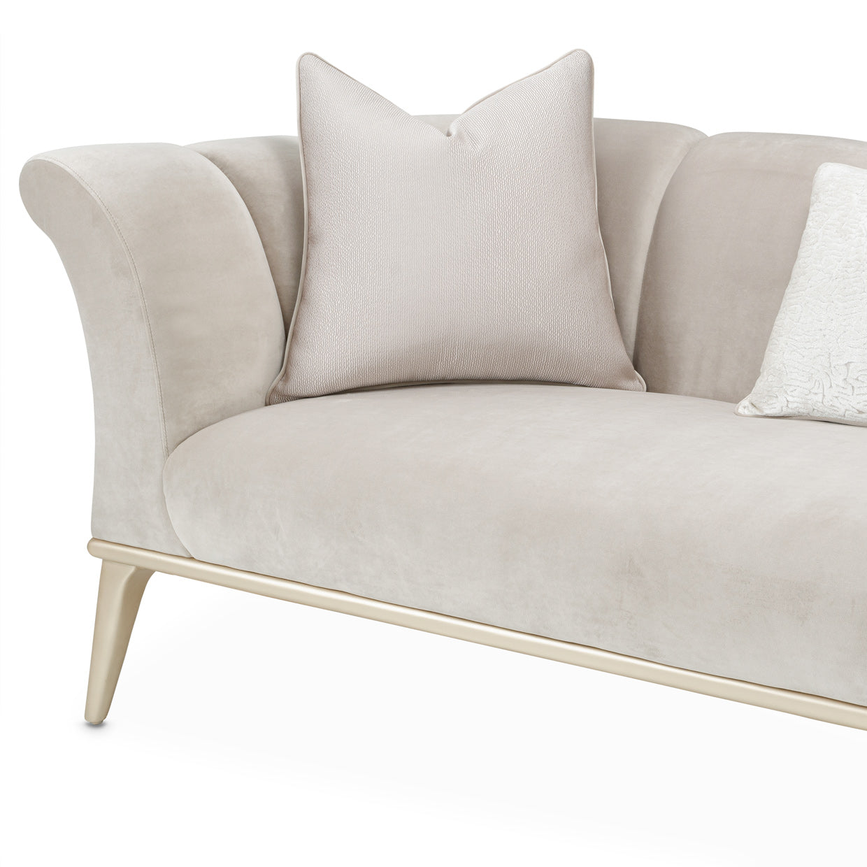 Michael Amini Yvette Sofa