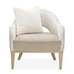 Michael Amini Yvette Accent Chair