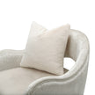 Michael Amini Yvette Accent Chair