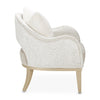 Michael Amini Yvette Accent Chair