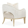 Michael Amini Yvette Accent Chair