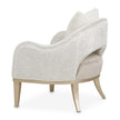 Michael Amini Yvette Accent Chair