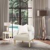 Michael Amini Yvette Accent Chair