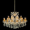 Michael Amini Lighting Chantilly Chandelier