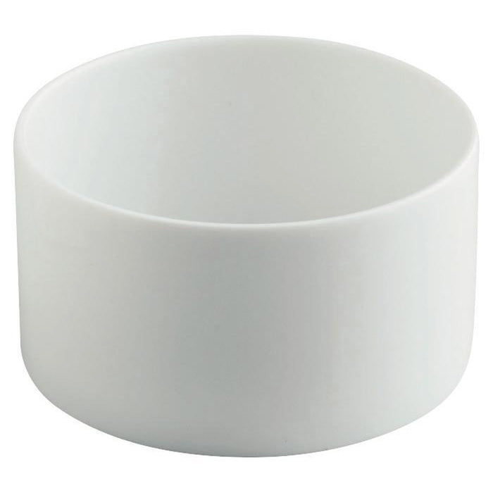 Raynaud Lunes Small Soufflé Bowl 3,1 Inches