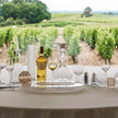 Lalique 100 Points Bordeaux Glass