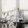 Lalique 100 Points Water Glass