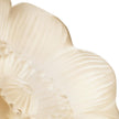 Lalique Anemone Small Sculpture