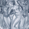 Lalique Bacchantes Grand Vase