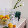 Lalique Bacchantes Grand Vase