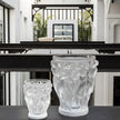 Lalique Bacchantes Small Vase