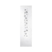 Lalique Bouquet Interior Panel Small