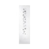 Lalique Bouquet Interior Panel Small