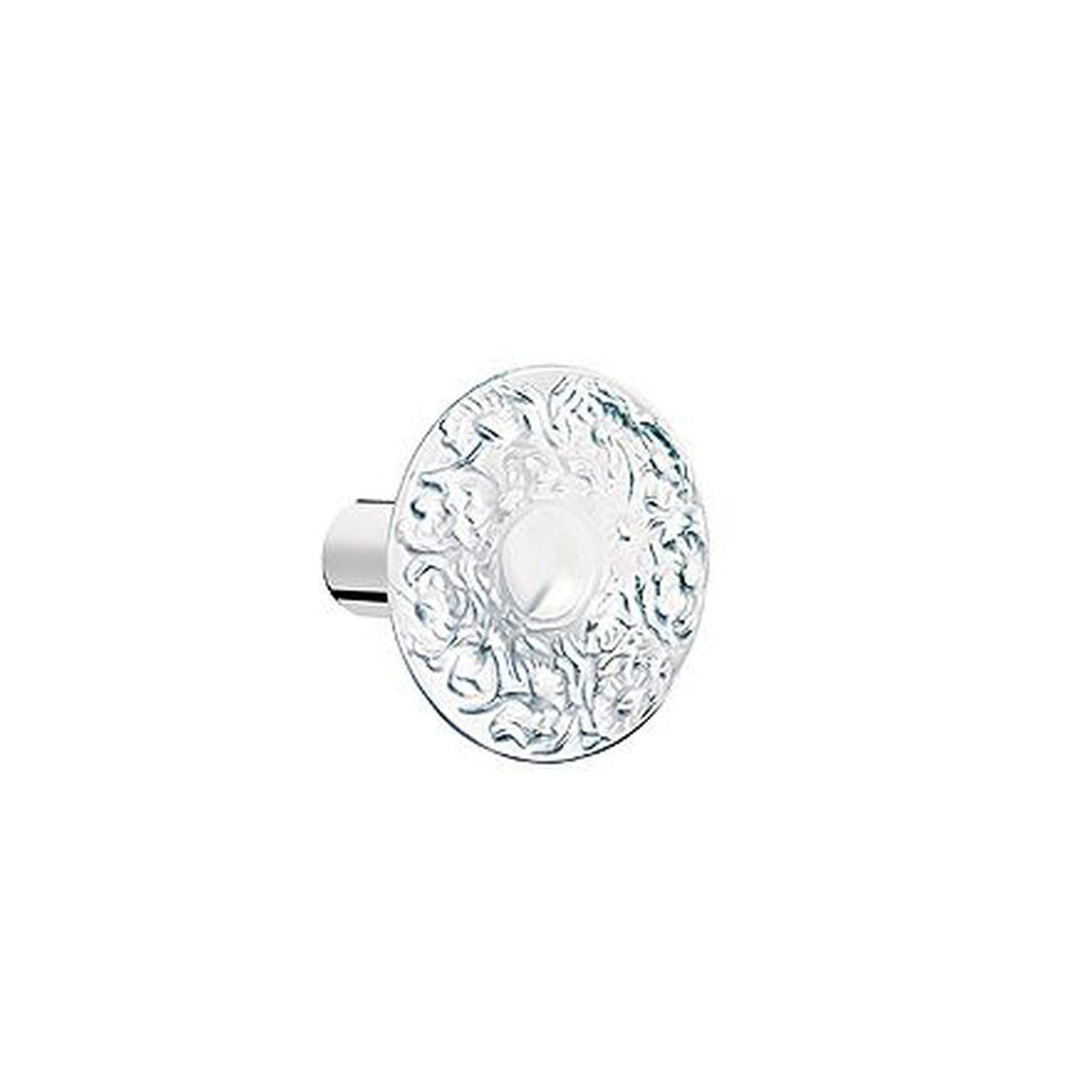 Lalique Bucolique Cabinet Knob — Grayson Living