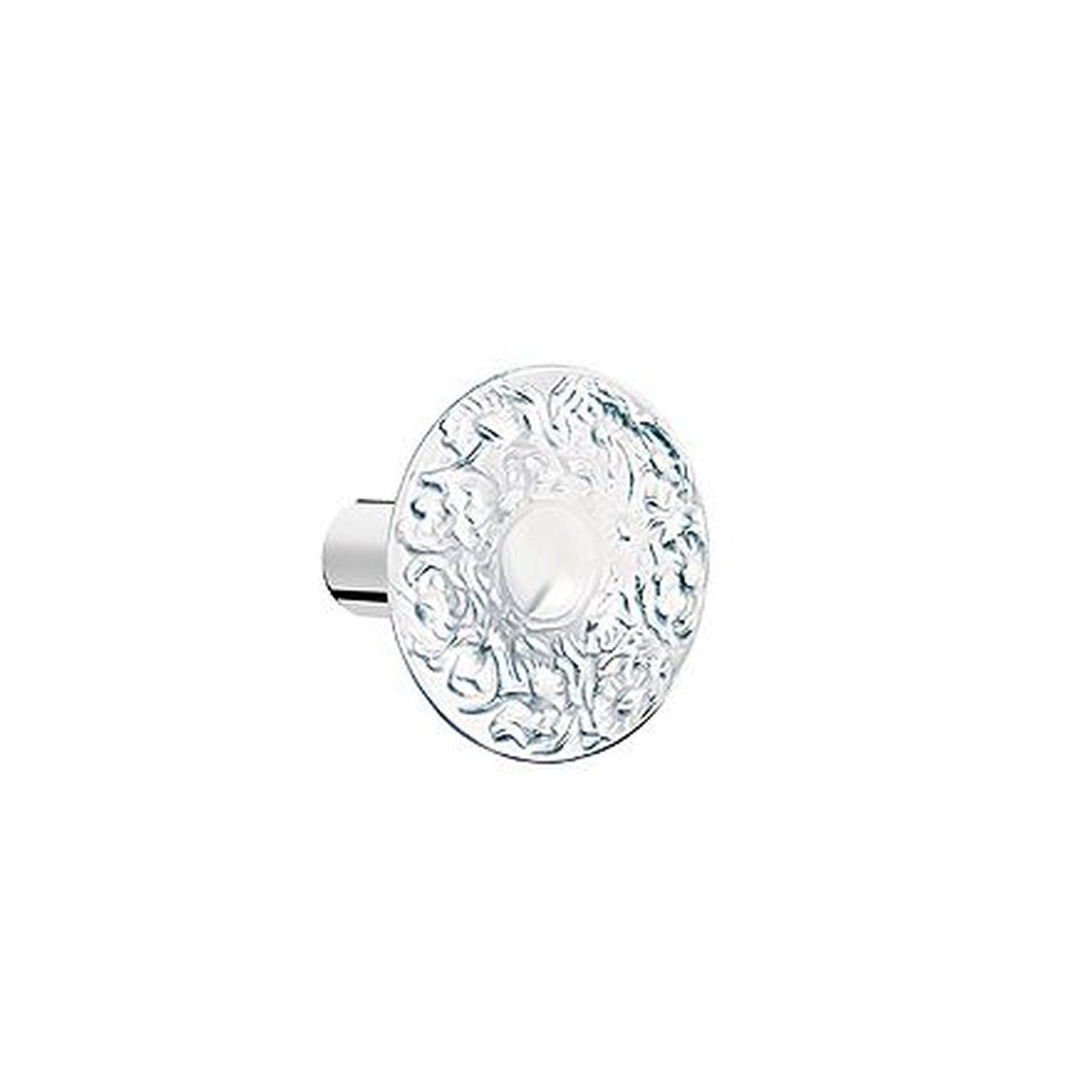 Lalique Bucolique Cabinet Knob