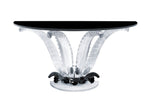 Lalique Cactus Console Table