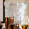 Lalique Champs-Elysees Vase