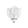 Lalique Chene Wall Sconce