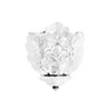 Lalique Chene Wall Sconce