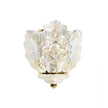 Lalique Chene Wall Sconce