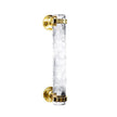 Lalique Faunes Door Handle
