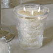 Lalique Forest Crystal Scented Candle