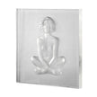Lalique Les Causeuses Decorative Panel Front