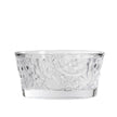 Lalique Merles Et Raisins Bowl