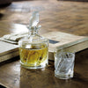 Lalique Owl Cordial Tumblers - Set of 2