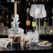Lalique Owl Decanter