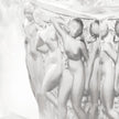 Lalique Revelation Bacchantes Vase