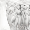 Lalique Revelation Bacchantes Vase