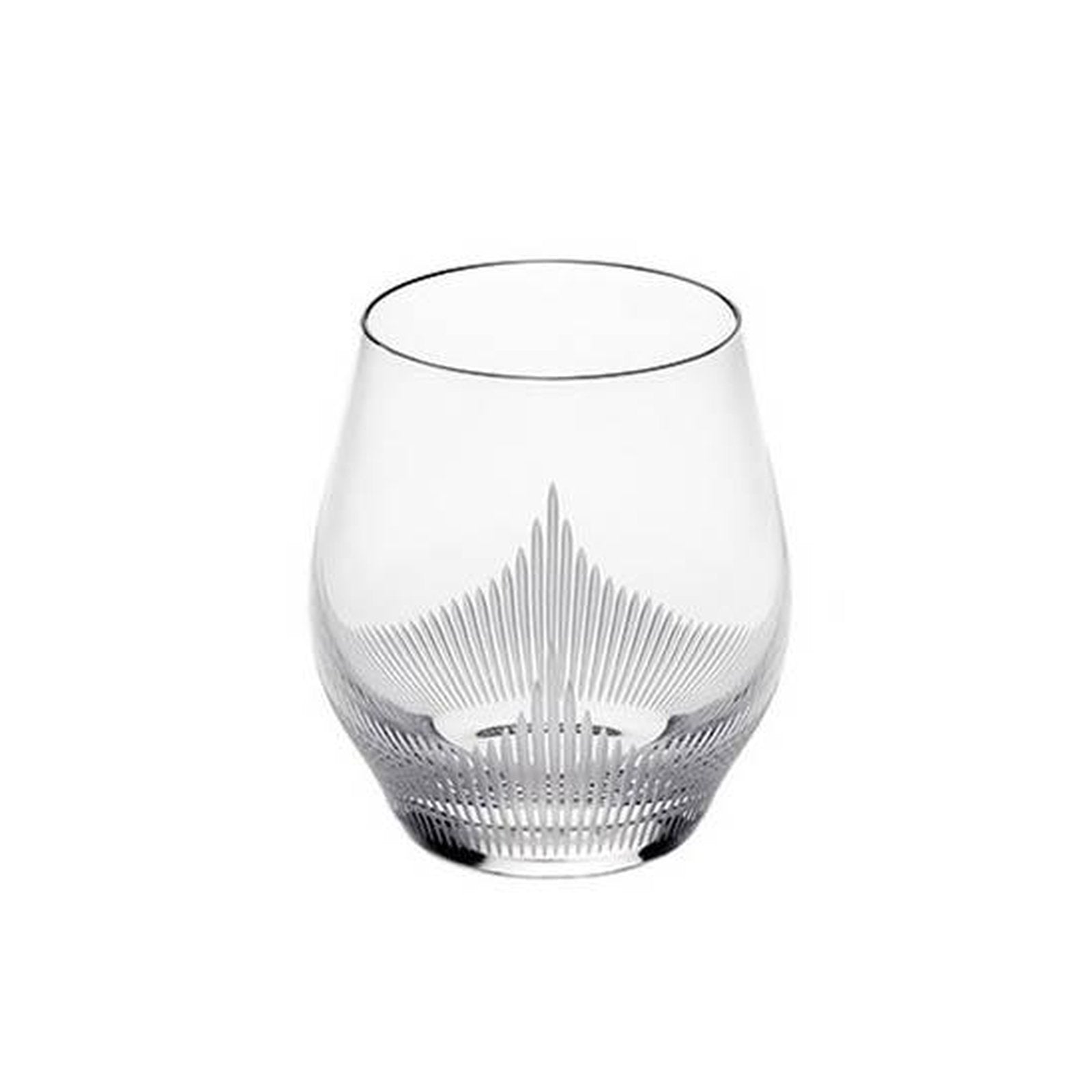 Lalique Small Size Tumbler 100 Points