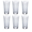 Lalique Wingen Highball - Set Of 6
