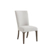 Lexington Ariana Bellamy Upholstered Side Chair As Shown