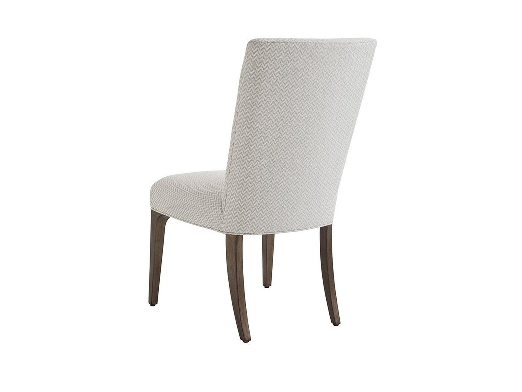 Lexington Ariana Bellamy Upholstered Side Chair As Shown